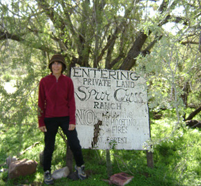 sign