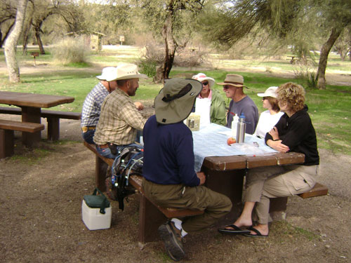 picnic