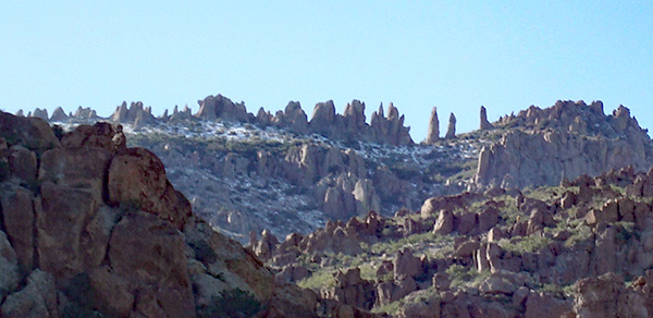 hoodoo
