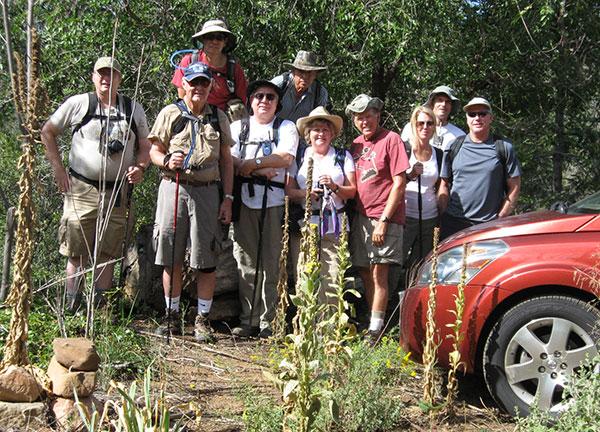 group