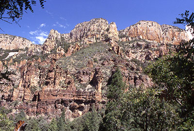 sandstone