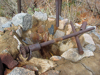 BBS13CRUSHER