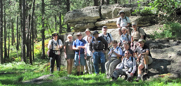 group