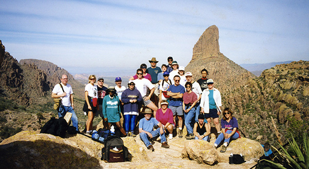 group
