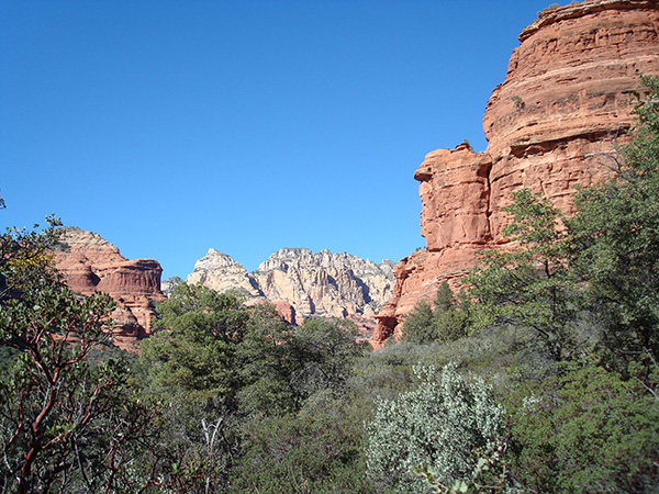 canyon