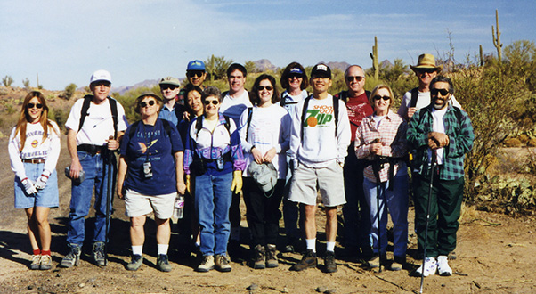 group