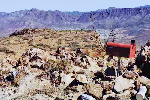 mailbox