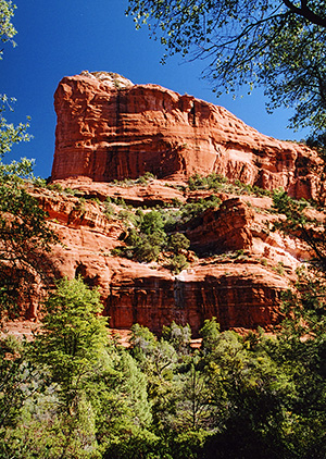 Boynton Canyon