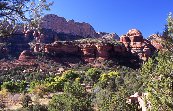 Boynton Canyon