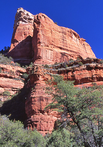Boynton Canyon