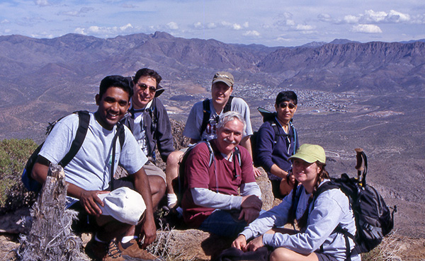 group