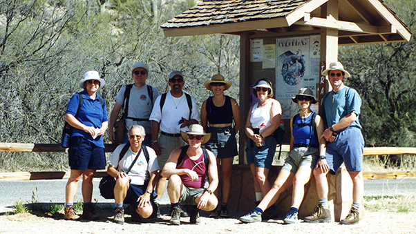 group