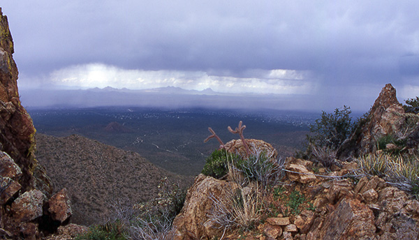 clouds